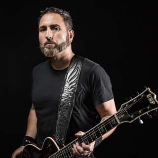 Monte Pittman Photo
