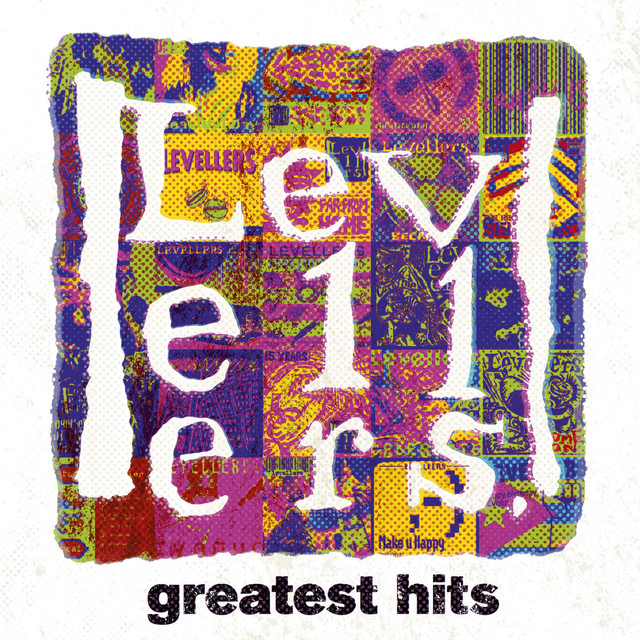 Greatest Hits (bonus Tracks) cover
