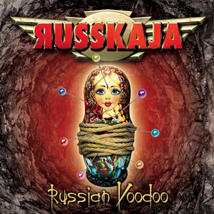 Russian Voodoo cover