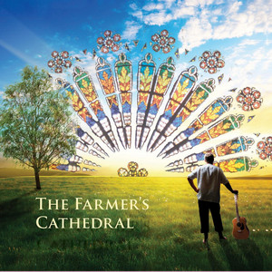 The Farmers Cathedral Albumcover