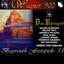 Bayreuth Festspiele '51: Wagner - Das Rheingold Albumcover