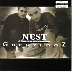 In De Naam Van Hip-Hop + Intro cover