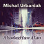 Manhattan Man cover
