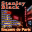 Encanto de París cover