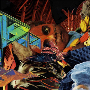 Awesome Science cover