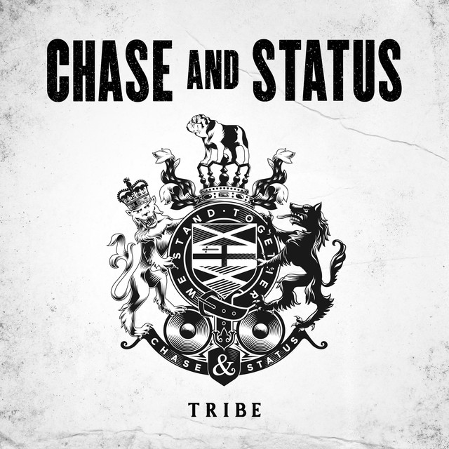 Tribe cover