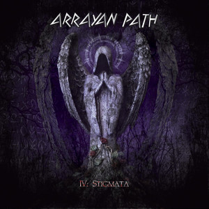 IV: Stigmata cover