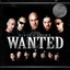 Black N Brown: Wanted Albumcover