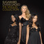 Overloaded: The Singles Collection (International eAlbum) cover