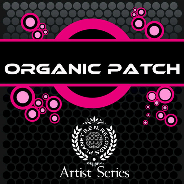 Organic Patch Photo