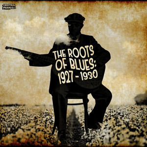 Roots of the Blues cover