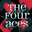 The Great Four Aces cover