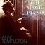The Magic Piano Albumcover