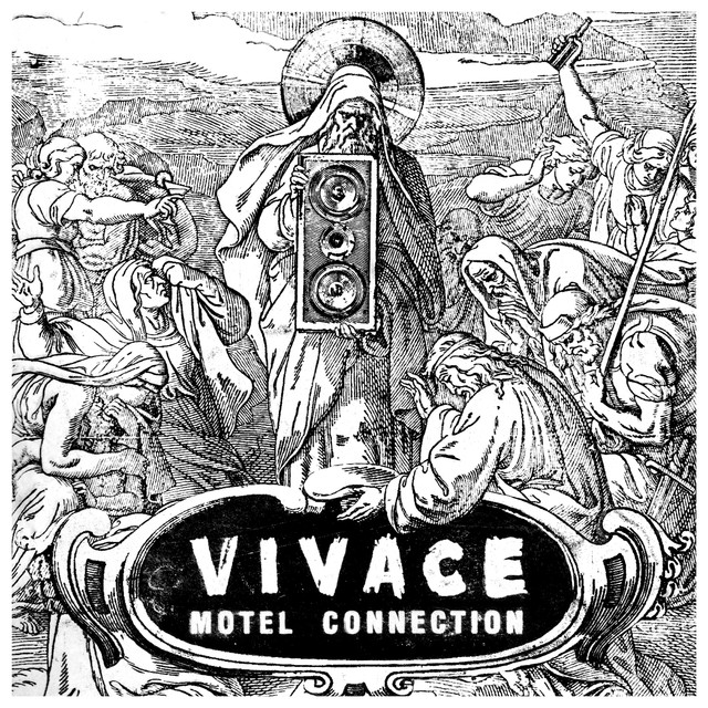 Vivace cover art
