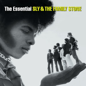 The Essential Sly & The Family Stone album