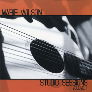 Studio Sessions Volume 1 Albumcover