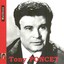Tony Poncet Albumcover