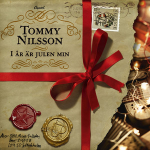 I år är julen min album