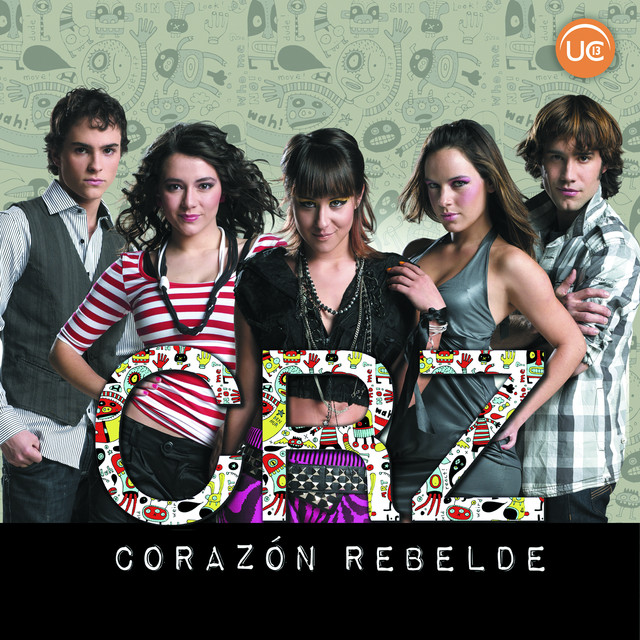 Corazón Rebelde Photo