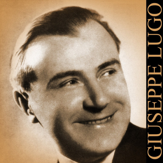 Giuseppe Lugo Photo