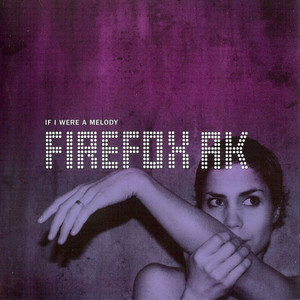 If I Were a Melody cover