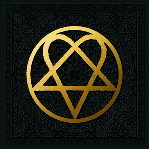 Love Metal album