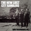 The Early Recordings, Vol. 1 cover