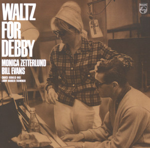 Waltz for Debby album