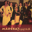Madera Buena Albumcover