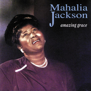Amazing Grace album