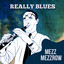 Really Blues cover