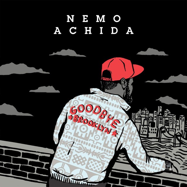 Goodbye Brooklyn Extended cover art