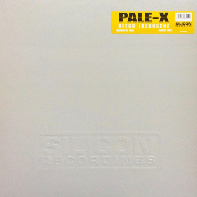 Pale-X Photo