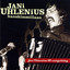 Hauskimmillaan Albumcover