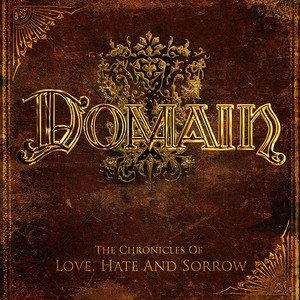 The Chronicles of Love, Hate and Sorrow cover