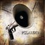 Pilarsky Albumcover
