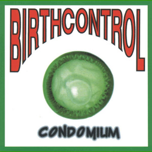 Condomium album