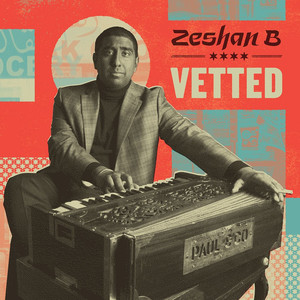 Vetted album