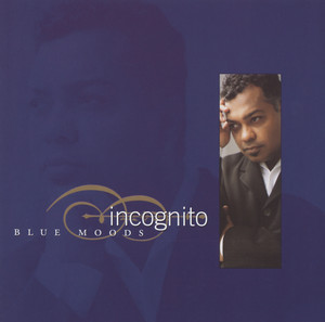 Blue Moods album