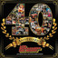 Los Huracanes del Norte - 40 Aniversario cover