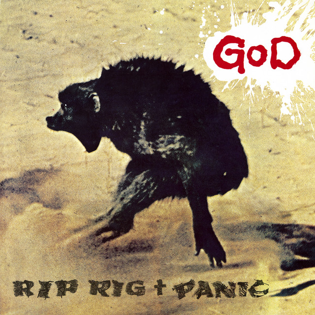 Rip Rig & Panic Photo
