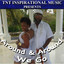 Around and Around We Go cover