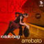 Arrebato Albumcover