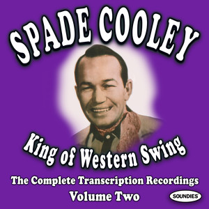 King Of Western Swing, Vol. 2 cover