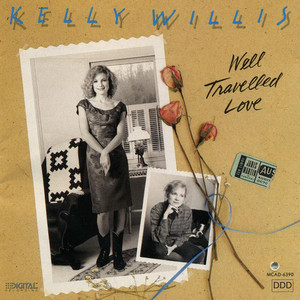 Well Travelled Love album