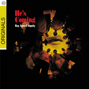 He's Coming album