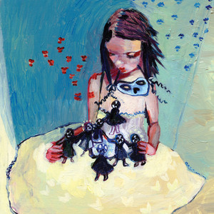 The Bride on the Boxcar - A Decade of Margot Rarities, 2004-2014: Dark Energy in the Spotlight (Rot Gut, Domestic Rarities) cover