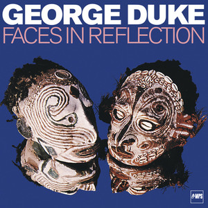 Faces in Reflection album