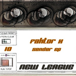 Faktor X