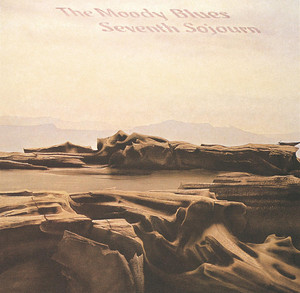 Seventh Sojourn cover